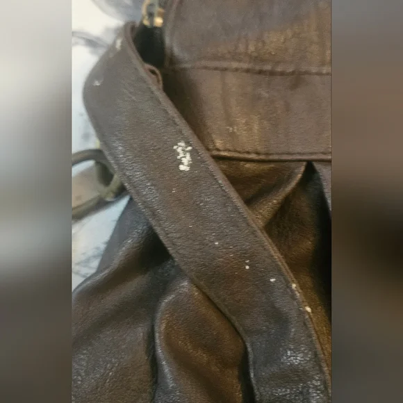 Volcom Satchel - Picture 3 of 4